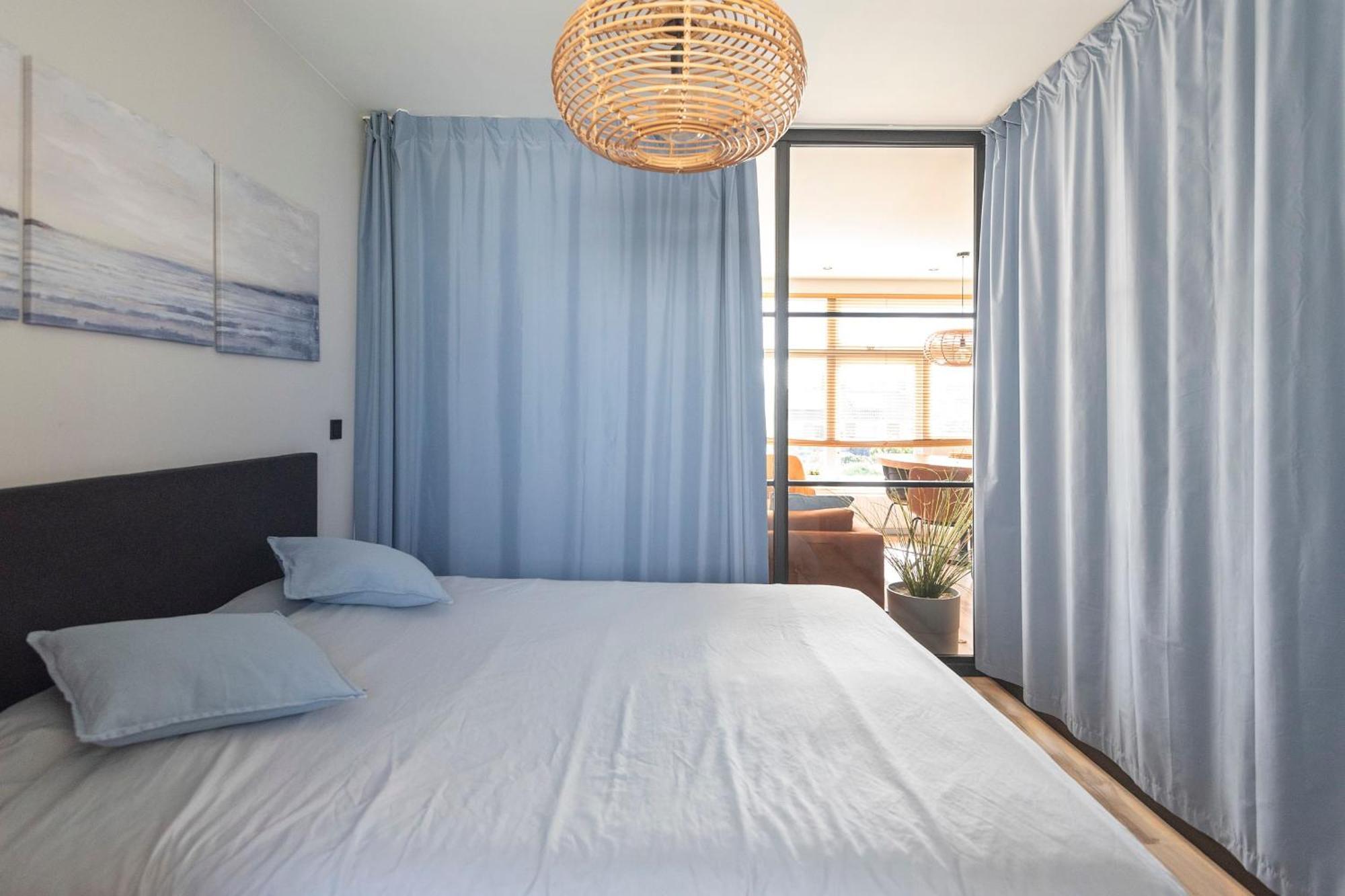 Shell 51 Apartment Zandvoort Exterior photo