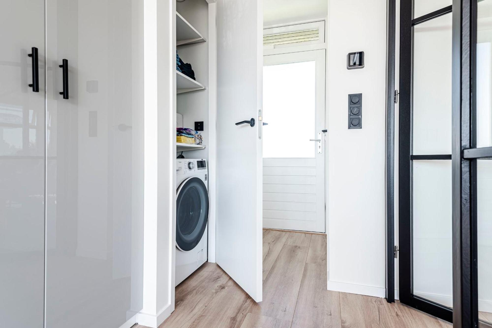Shell 51 Apartment Zandvoort Exterior photo